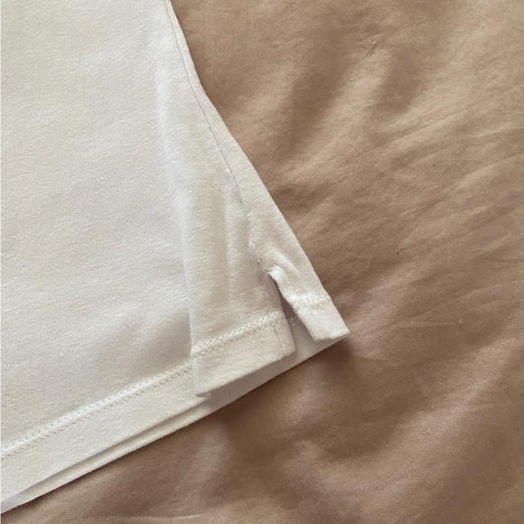 White Hawaii Tank Top - Picture 4 of 8